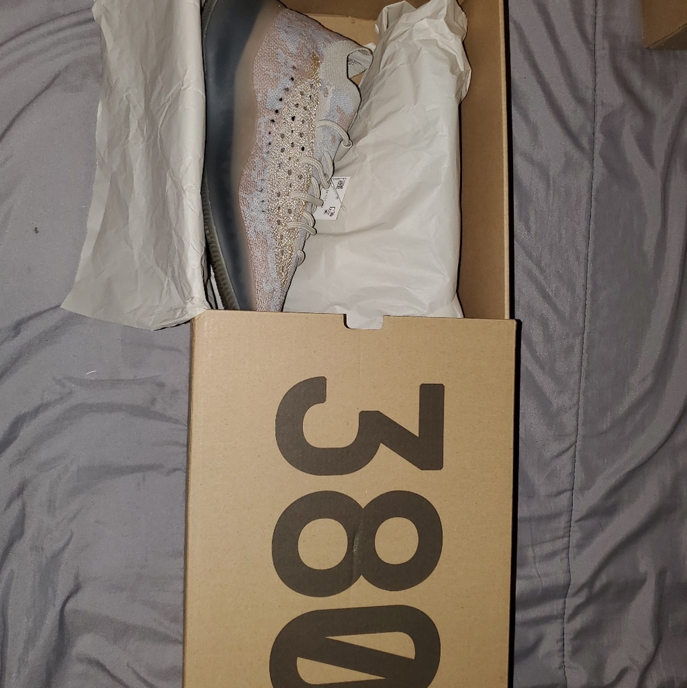 Yeezy Boost 350 "Pepper"